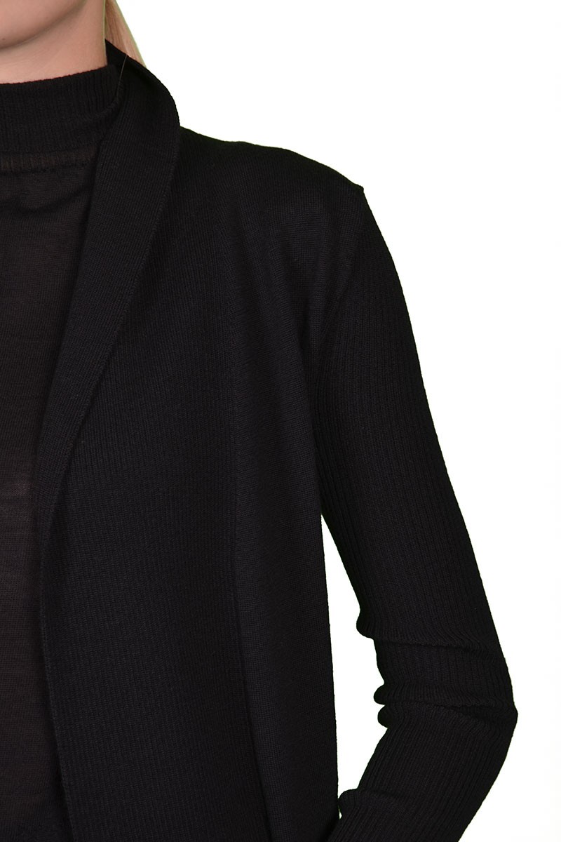 Кардиган Rick Owens 20432
