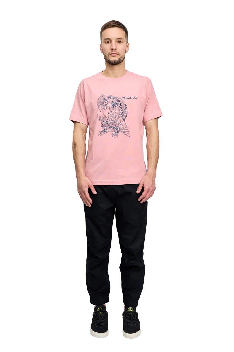 Брюки Maharishi 21416