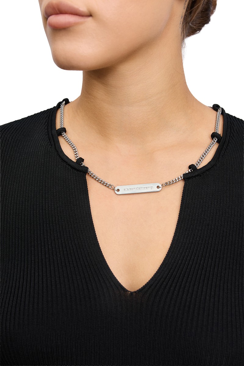 Платье Alexander Wang 21526