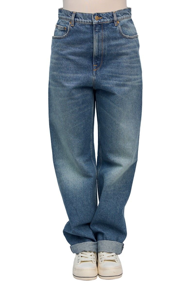 Джинсы Golden Goose 21725