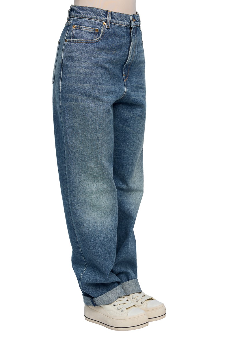 Джинсы Golden Goose 21725
