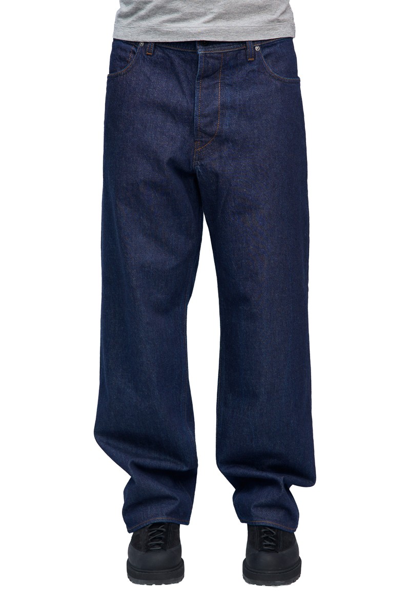 Джинсы Stone Island 21825