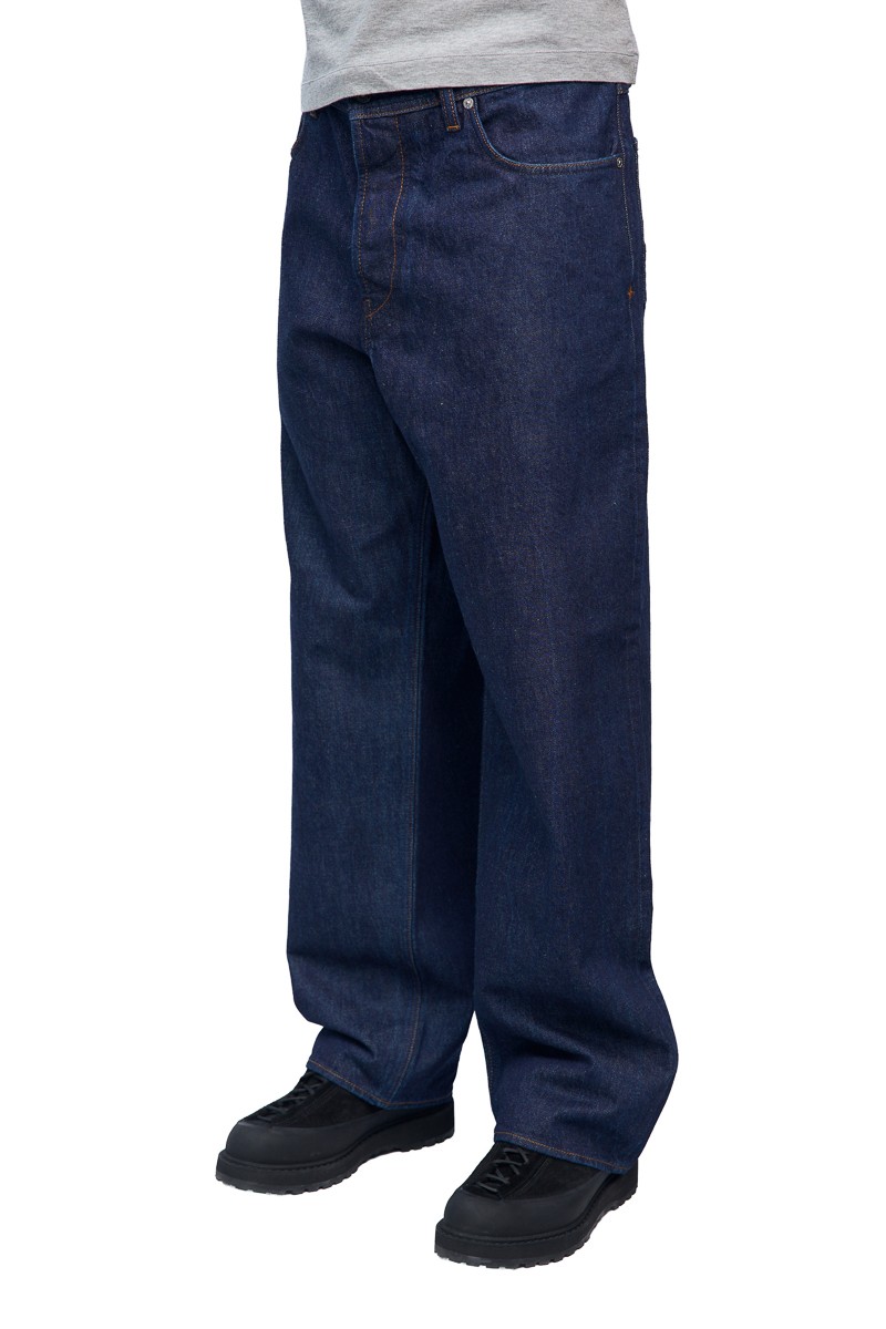 Джинсы Stone Island 21825