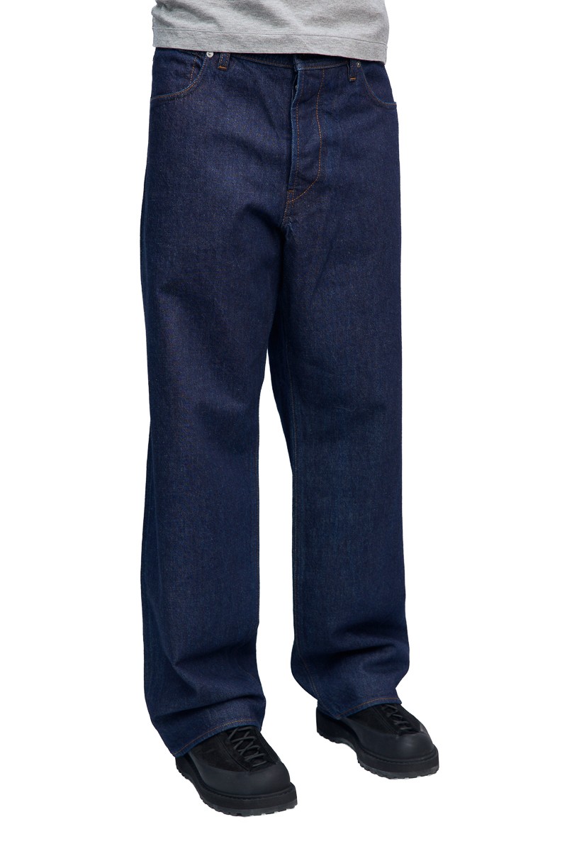 Джинсы Stone Island 21825