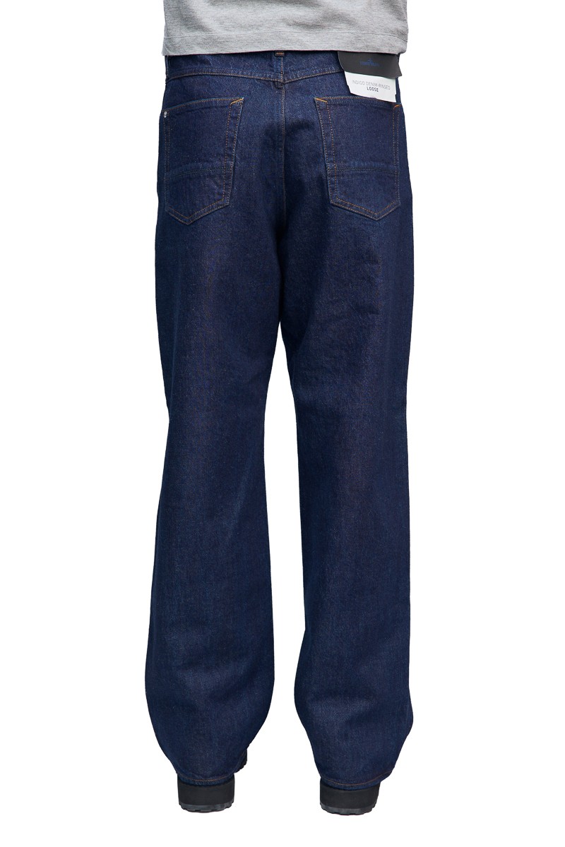 Джинсы Stone Island 21825
