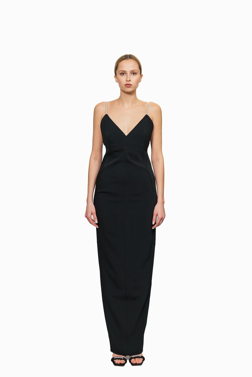 Сарафан Rick Owens 22018