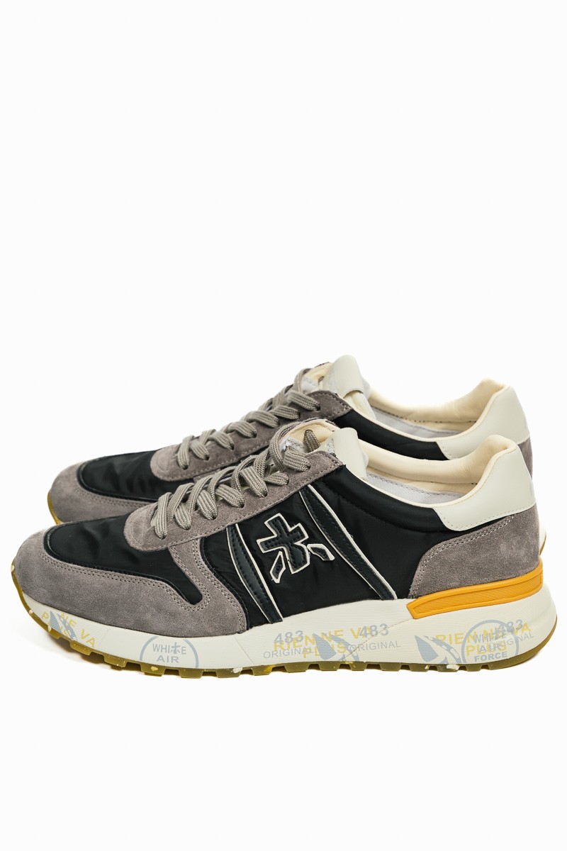 Кроссовки Premiata 22217