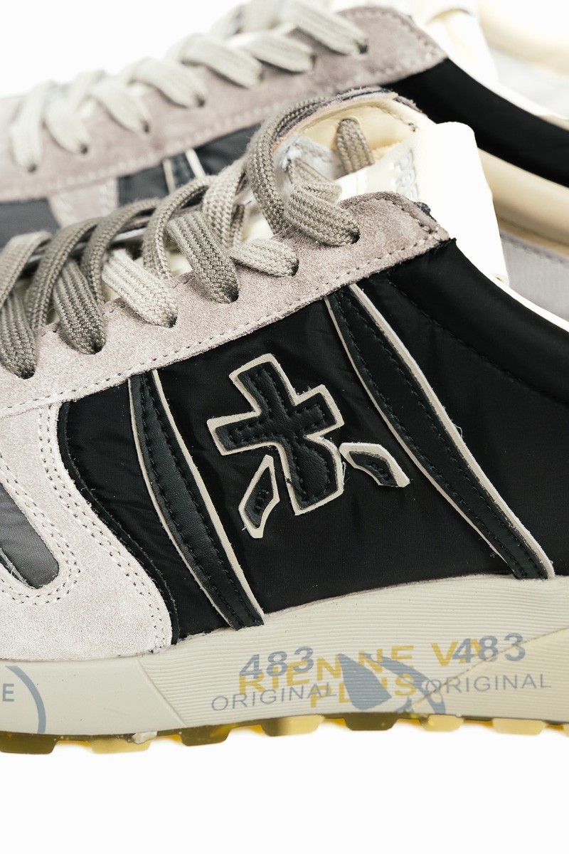 Кроссовки Premiata 22217