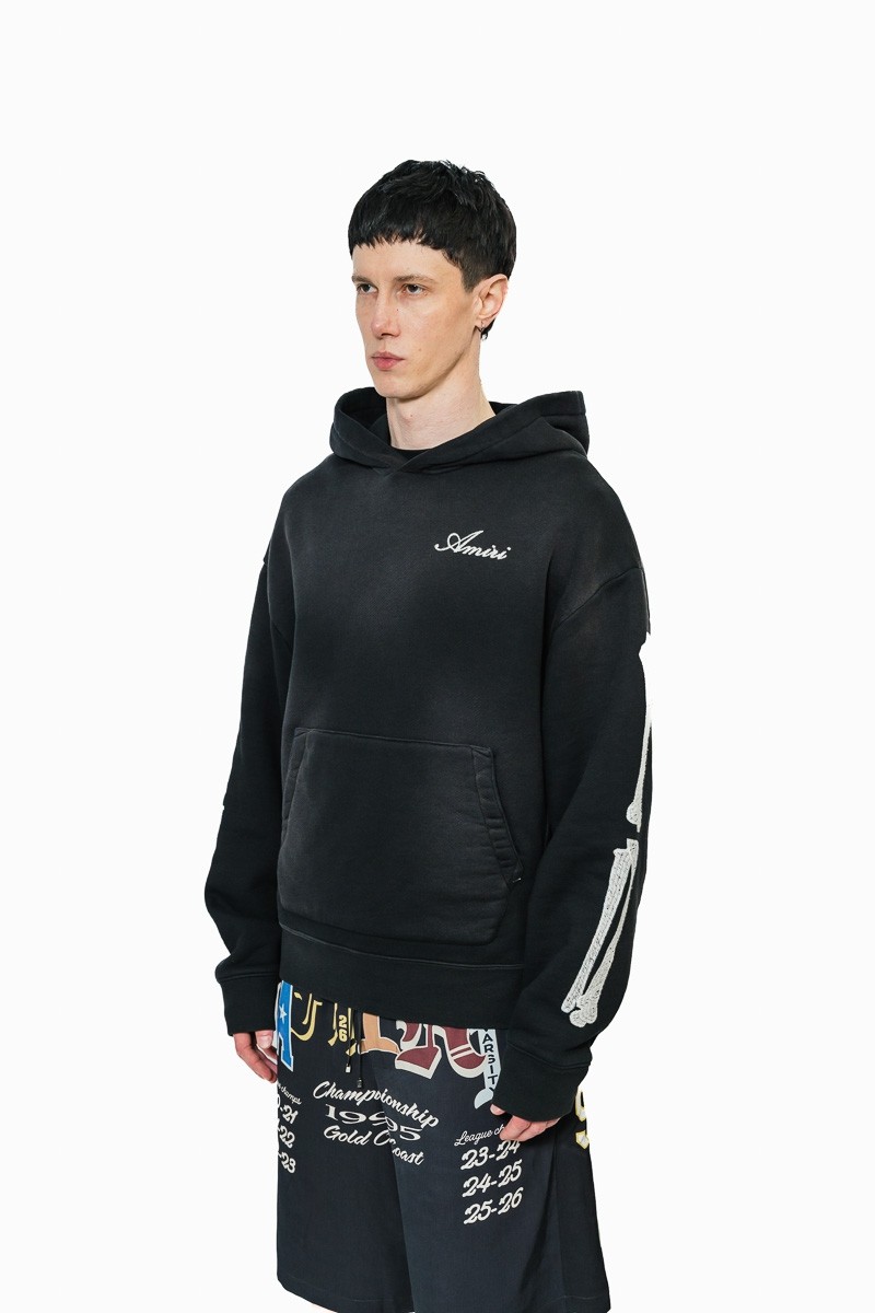 Худи AMIRI 22310