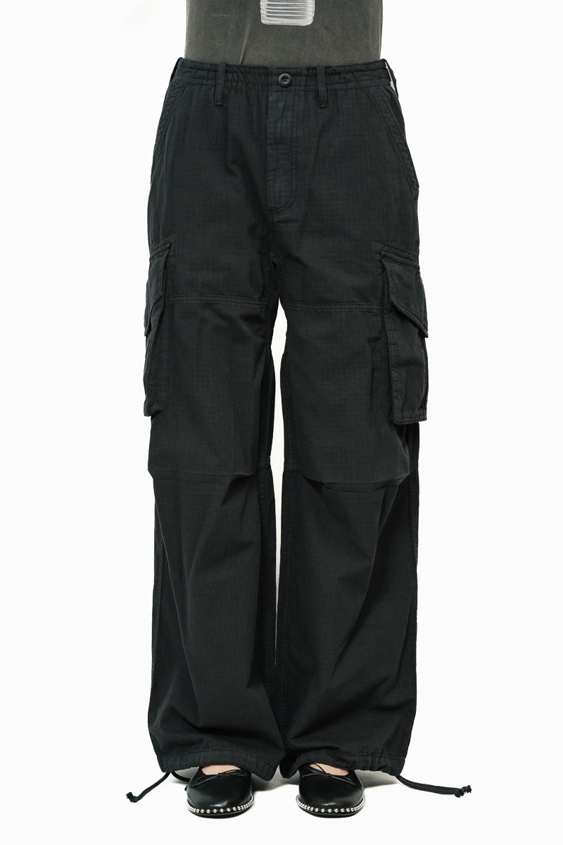 Брюки Alexander Wang 22405