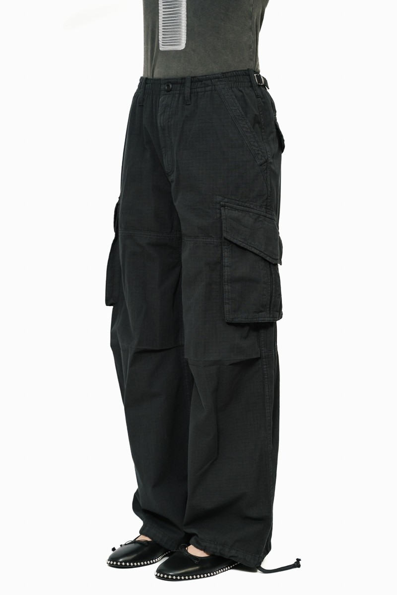 Брюки Alexander Wang 22405