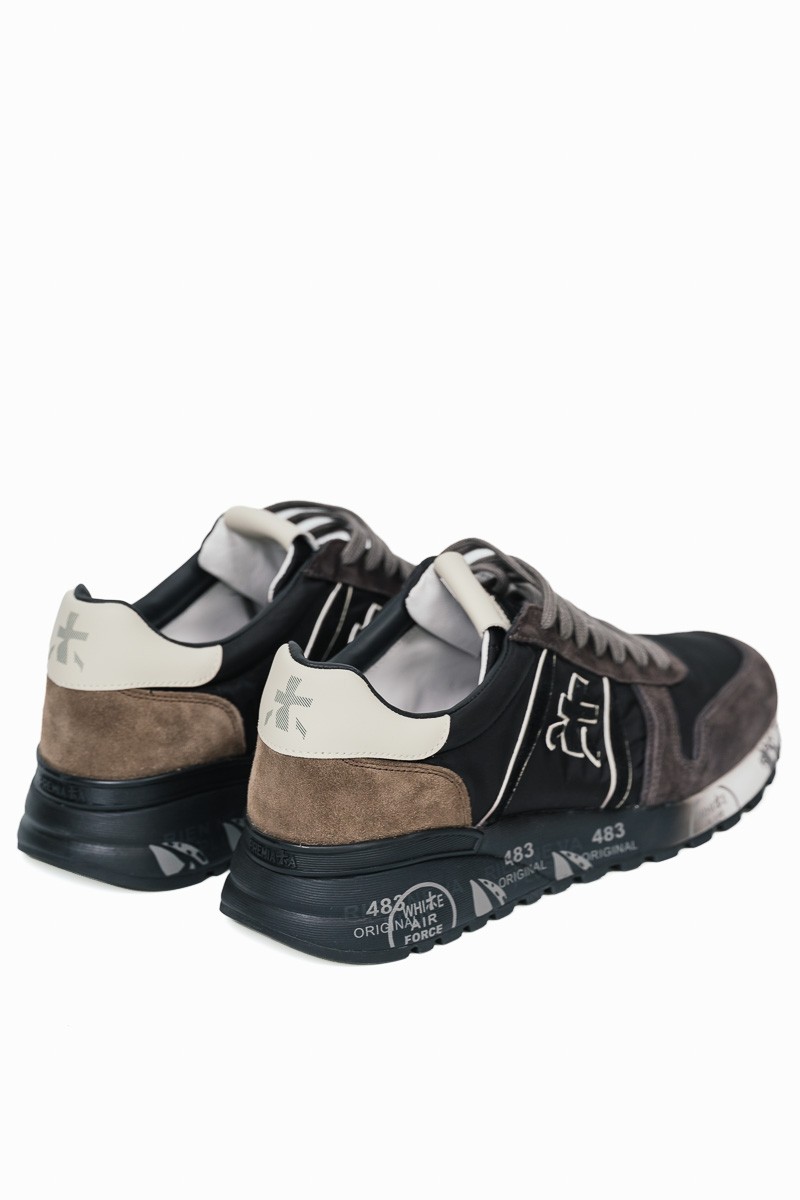 Кроссовки Premiata 22887