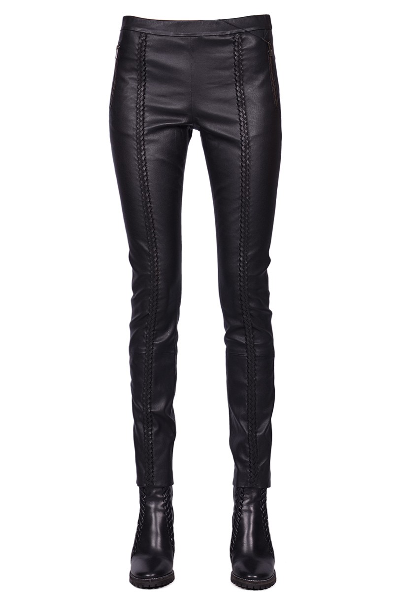 Брюки Haider Ackermann 13572