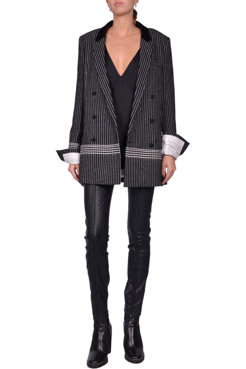 Брюки Haider Ackermann 13572