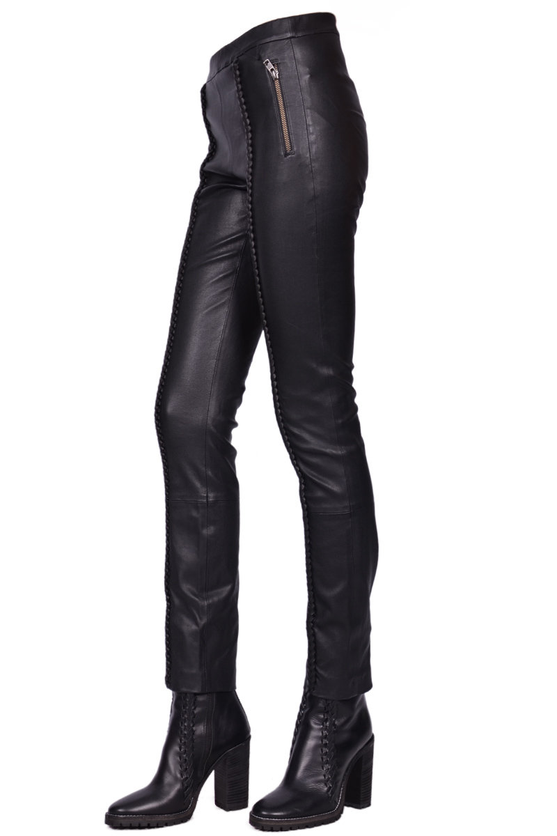 Брюки Haider Ackermann 13572