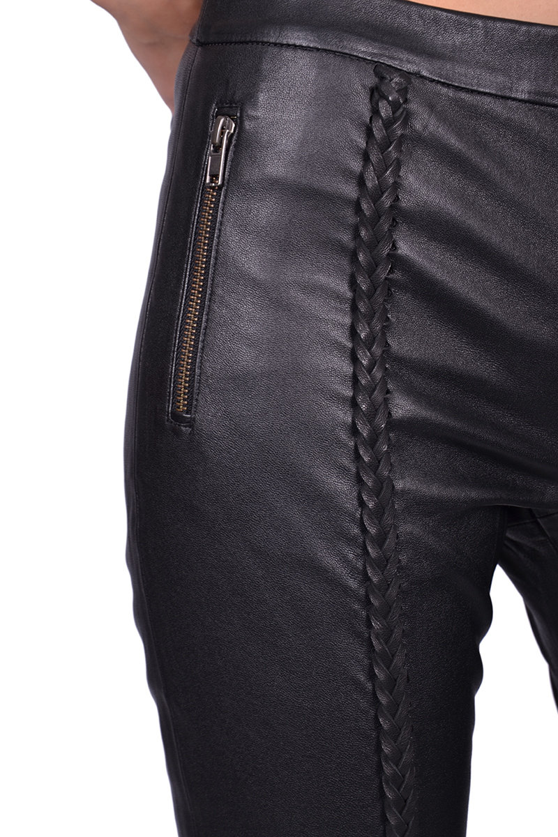 Брюки Haider Ackermann 13572