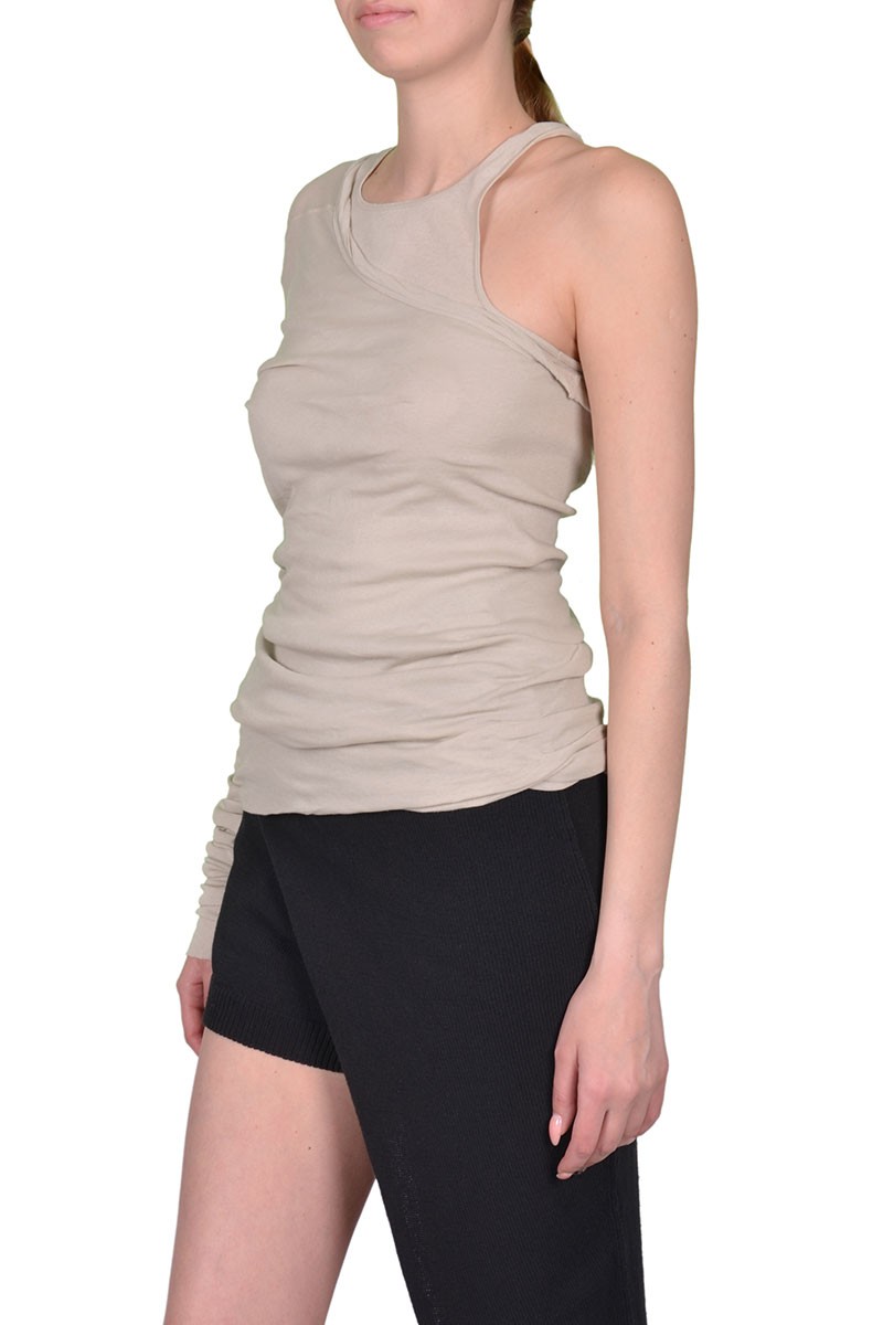 Кофта Rick Owens 18710