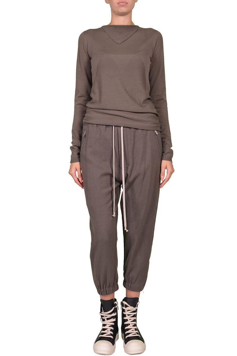 Брюки Rick Owens 18913