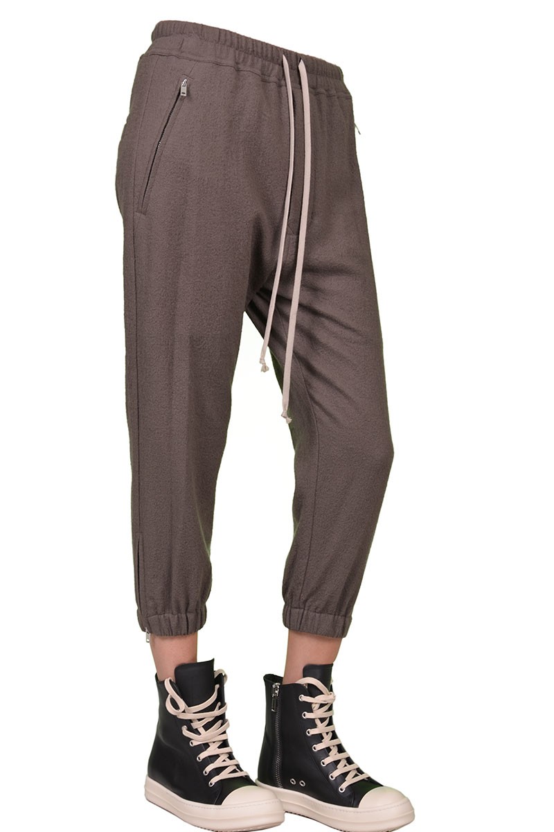 Брюки Rick Owens 18913
