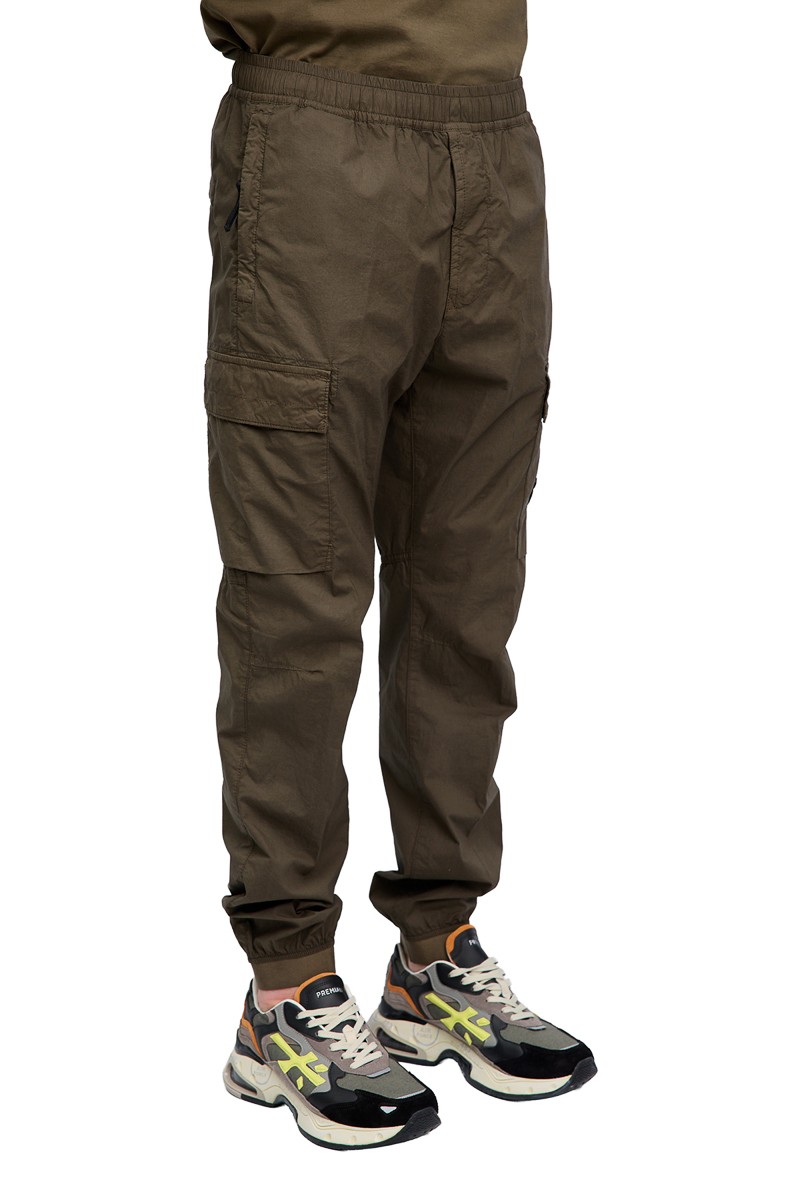 Брюки Stone Island 21314