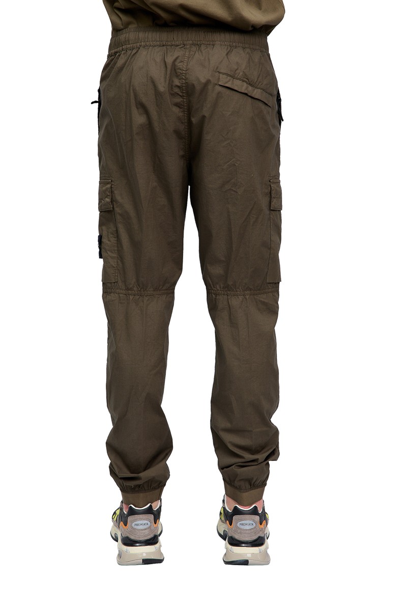 Брюки Stone Island 21314