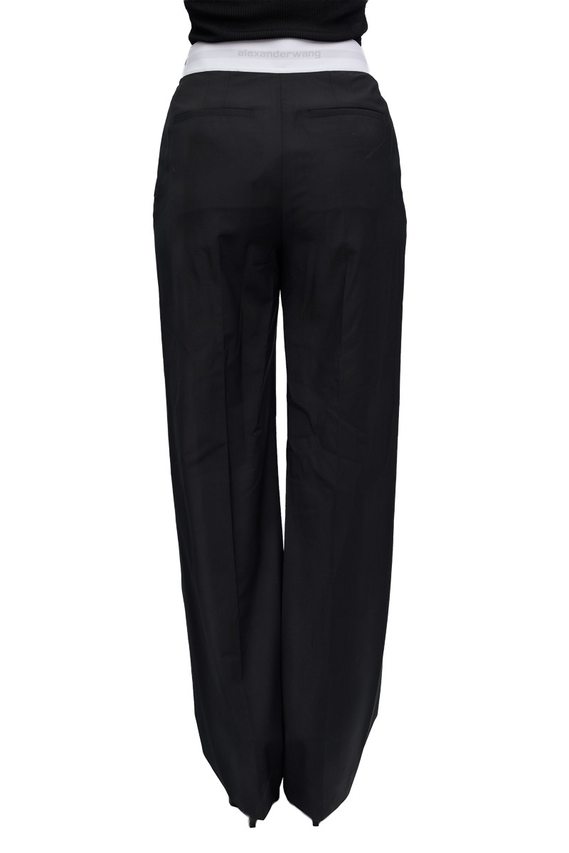 Брюки Alexander Wang 21527
