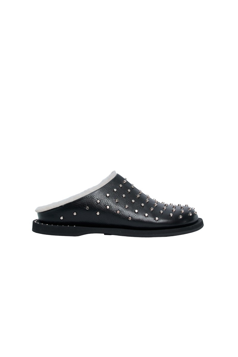 Туфли Premiata 21624