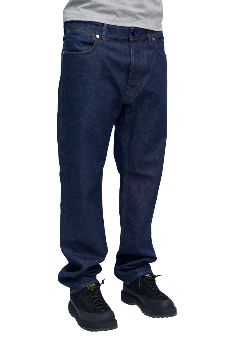 Джинсы Stone Island 21826