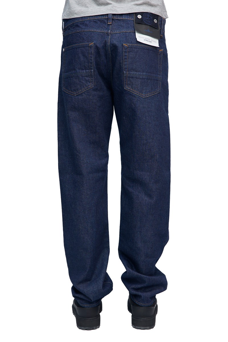 Джинсы Stone Island 21826