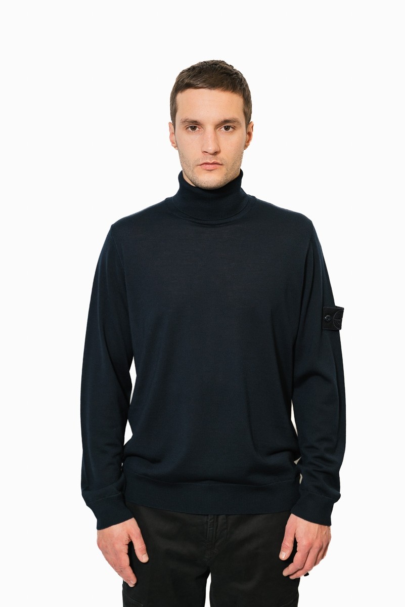 Гольф Stone Island 21934