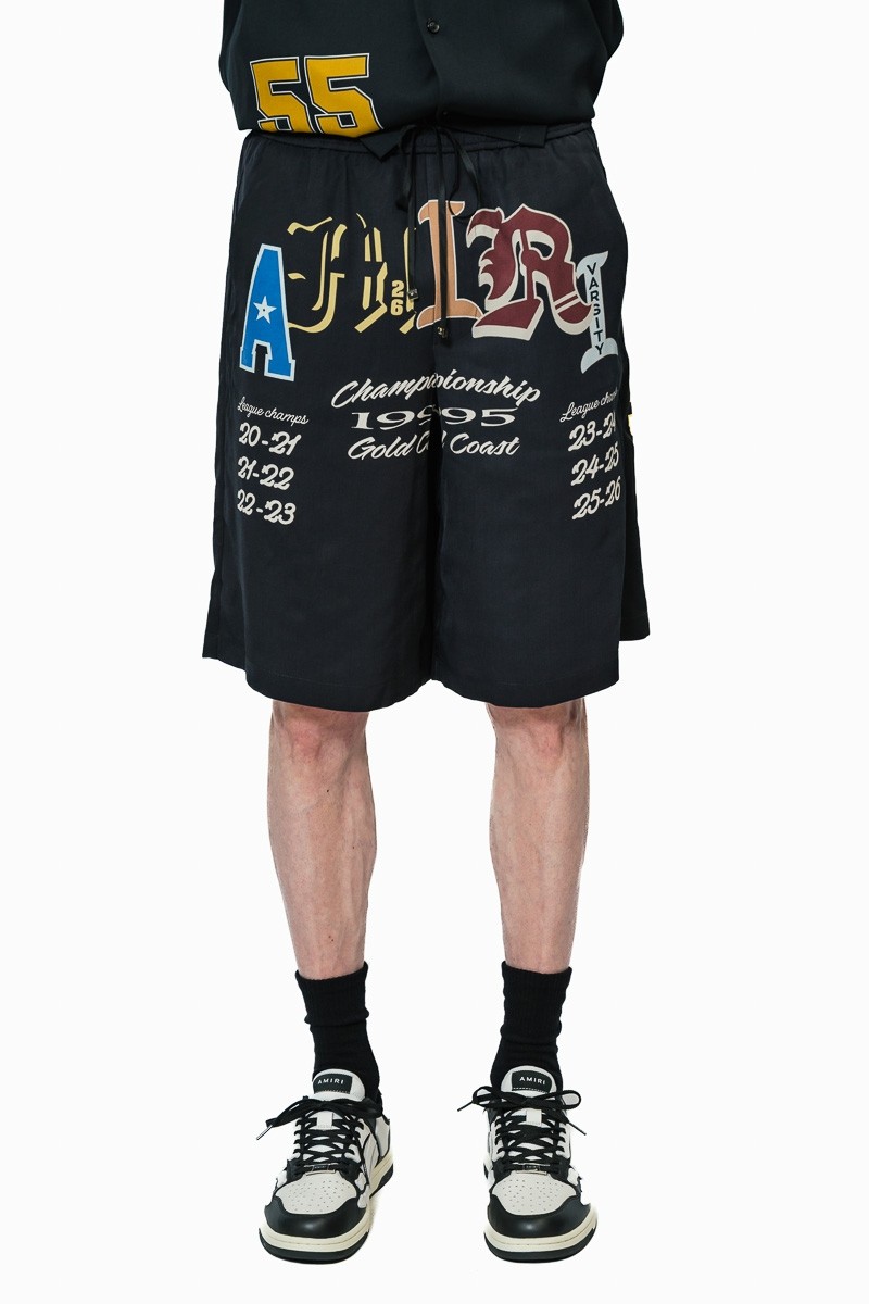 Шорты AMIRI 22311