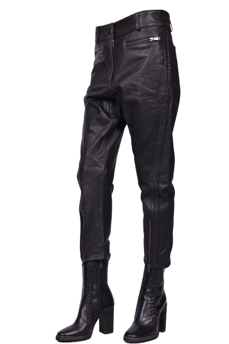 Брюки Haider Ackermann 13573