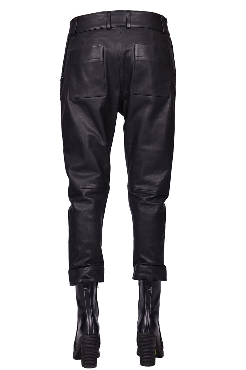 Брюки Haider Ackermann 13573