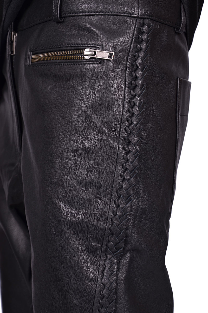 Брюки Haider Ackermann 13573