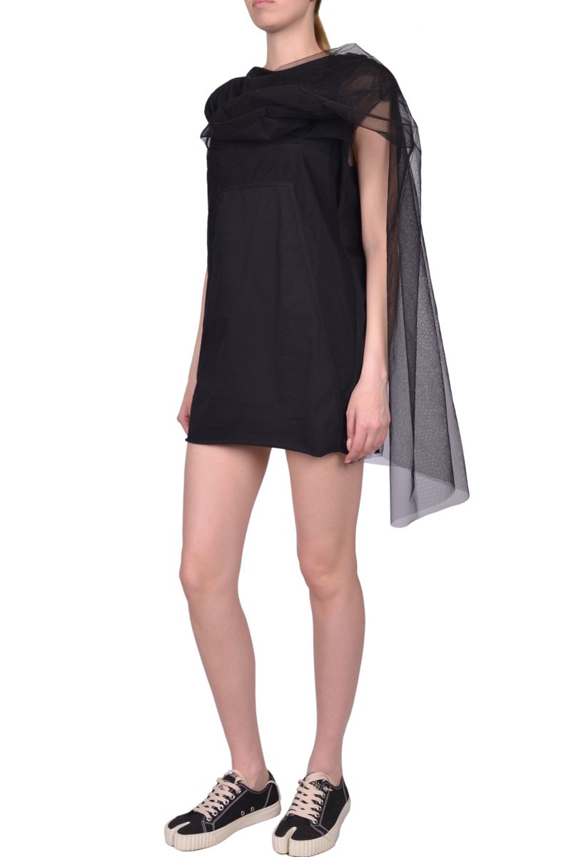 Платье Rick Owens 18711
