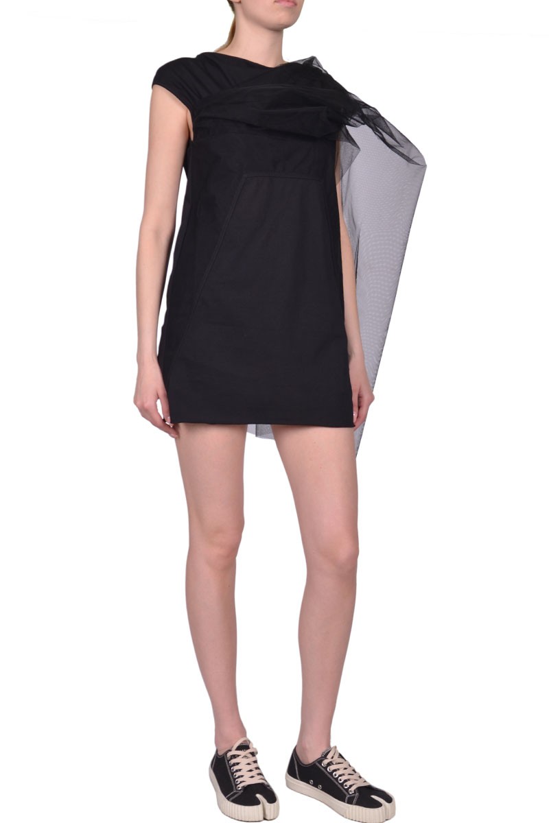 Платье Rick Owens 18711