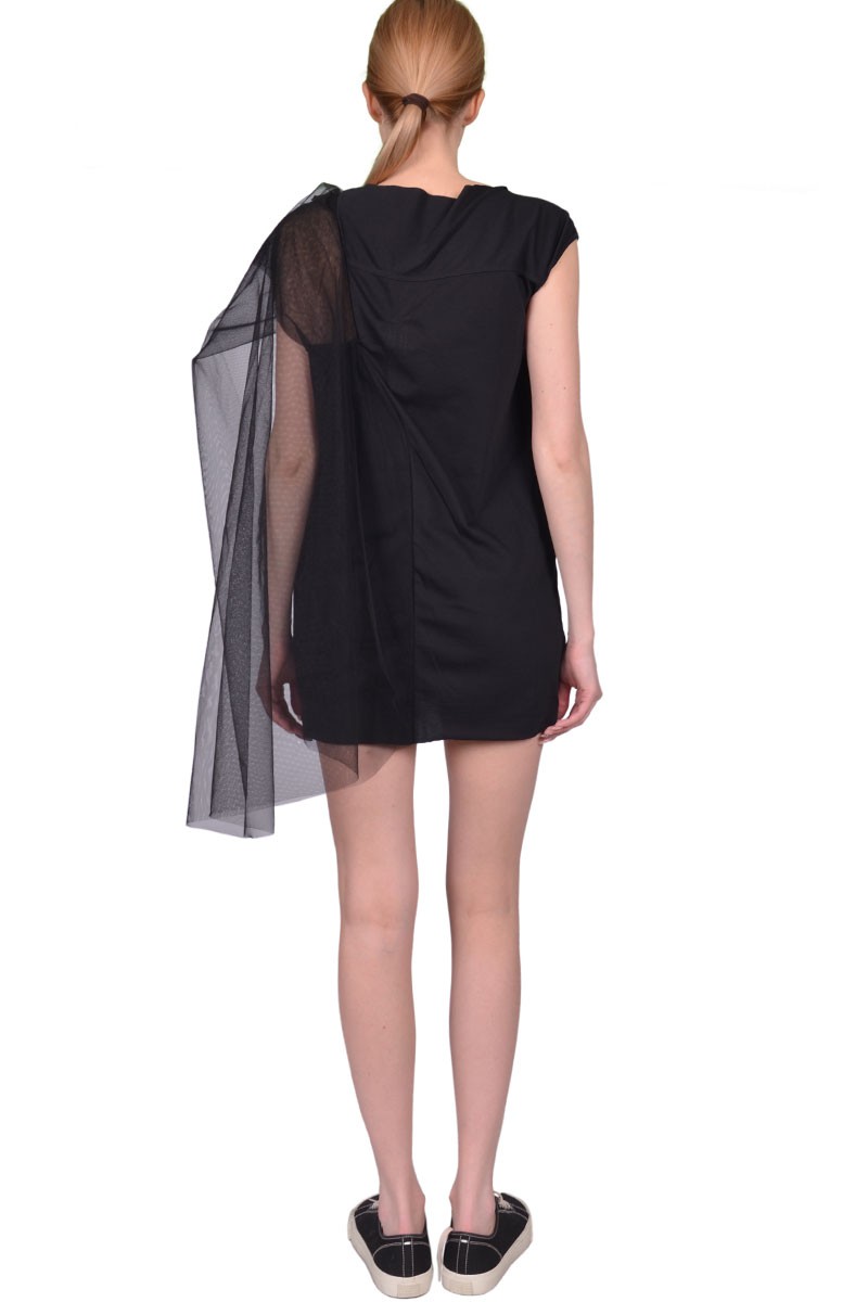 Платье Rick Owens 18711