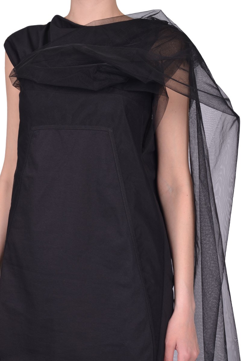 Платье Rick Owens 18711