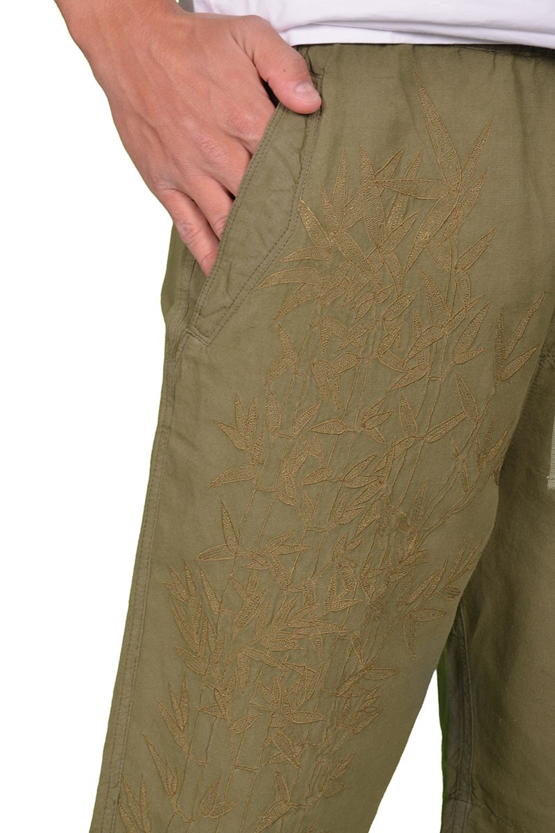 Шорты Maharishi 20038