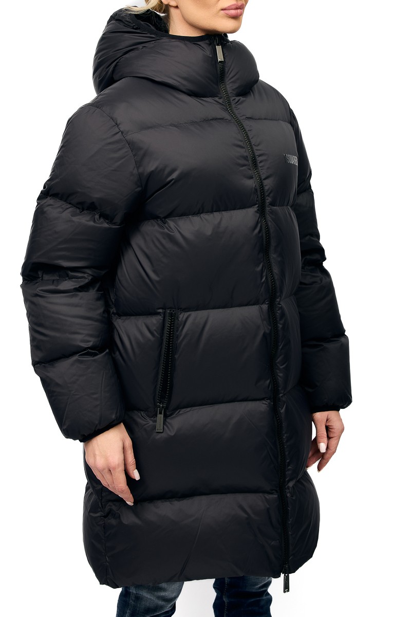 Пуховик DSQUARED2 20647