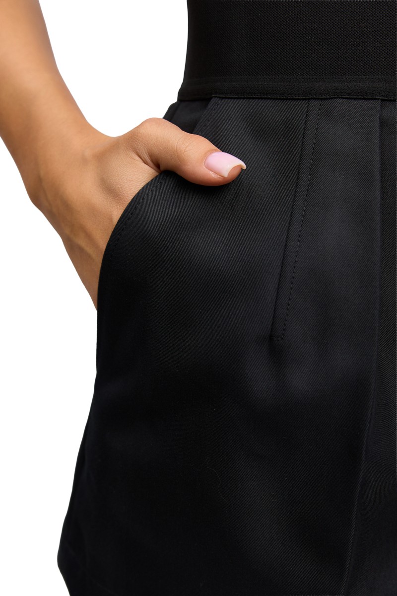 Шорты Alexander Wang 21528