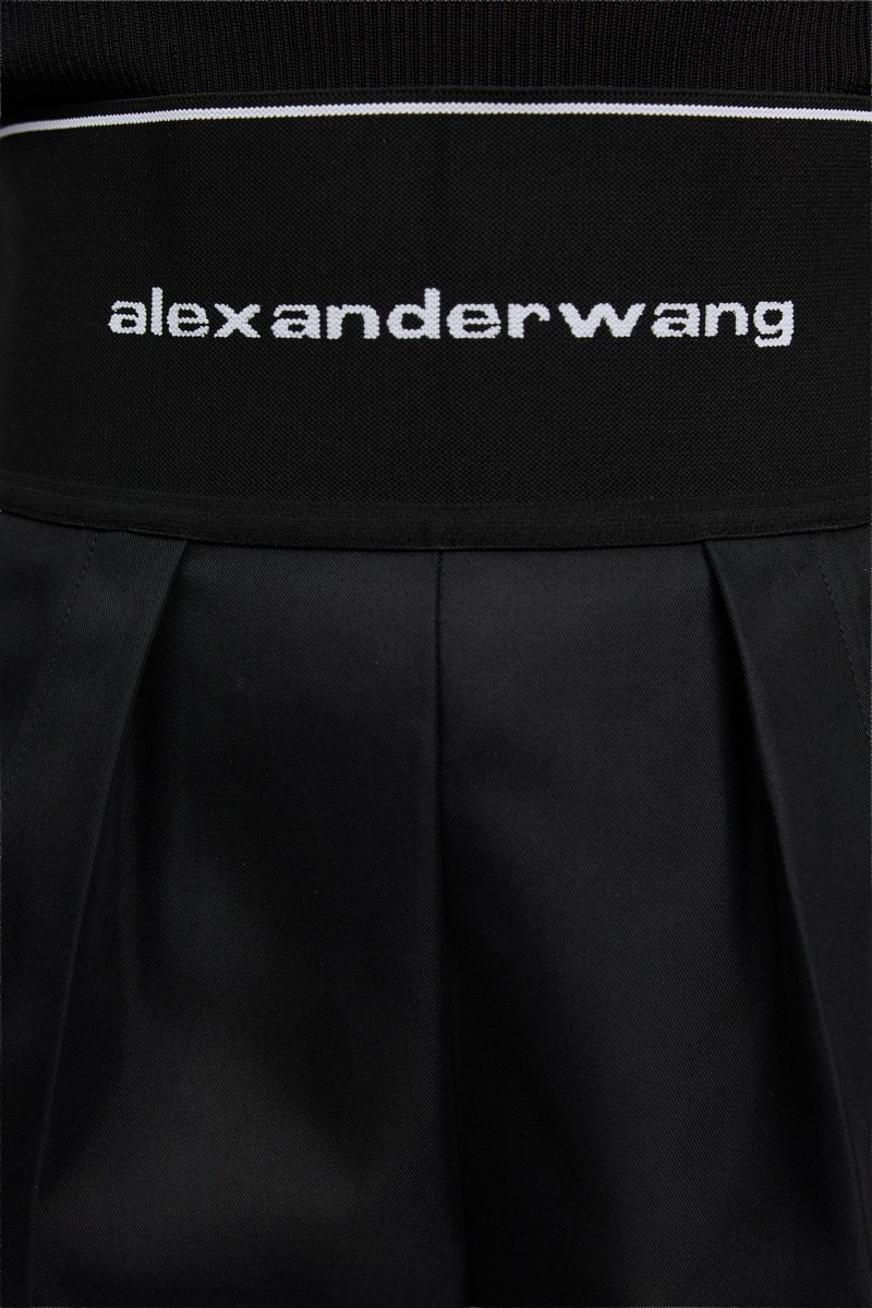 Шорты Alexander Wang 21528