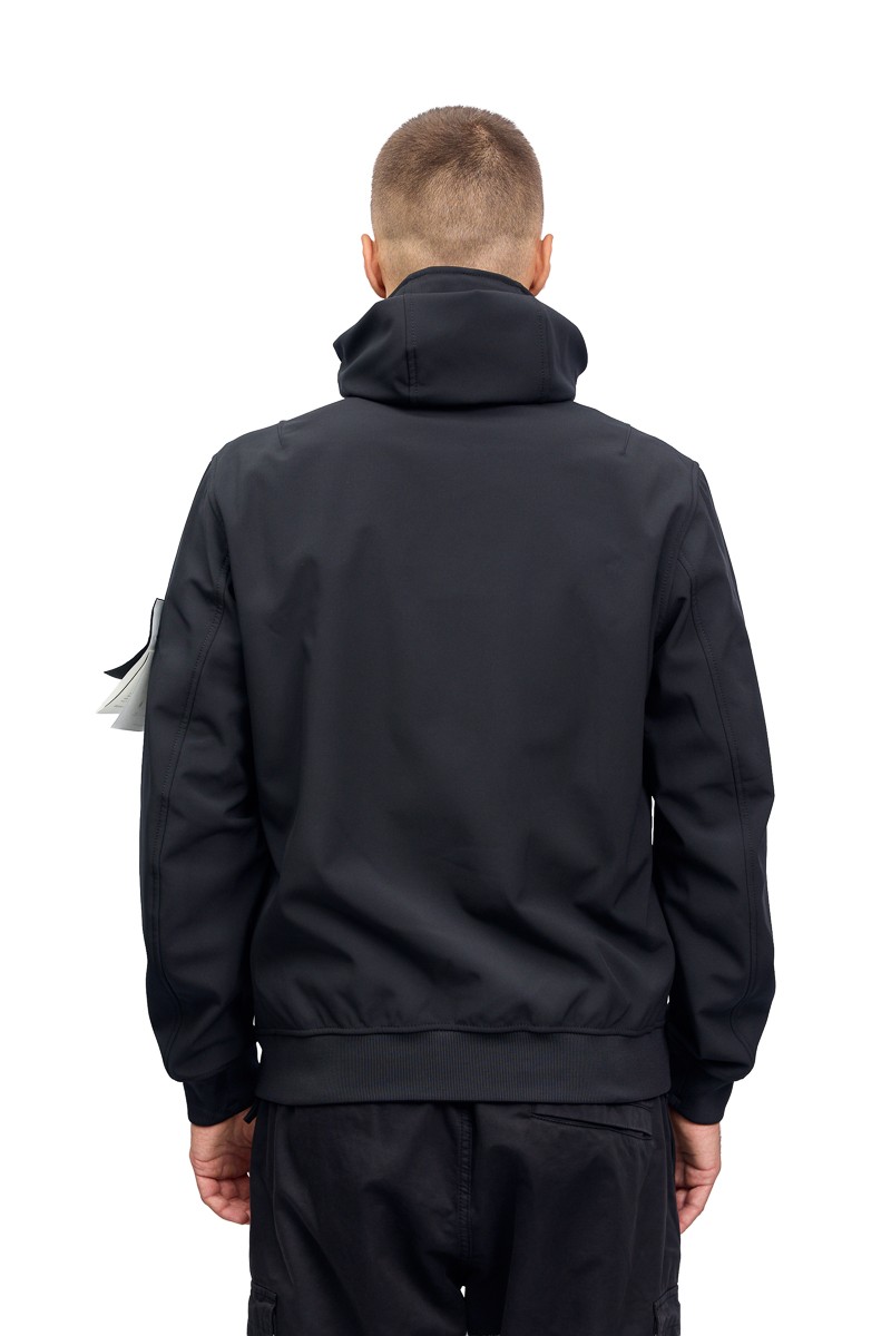 Ветровка Stone Island 21625