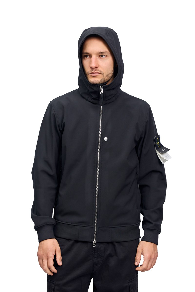 Ветровка Stone Island 21625