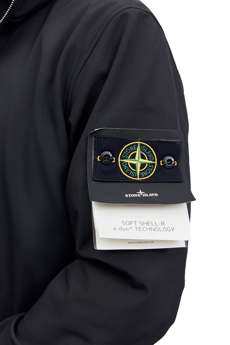 Ветровка Stone Island 21625