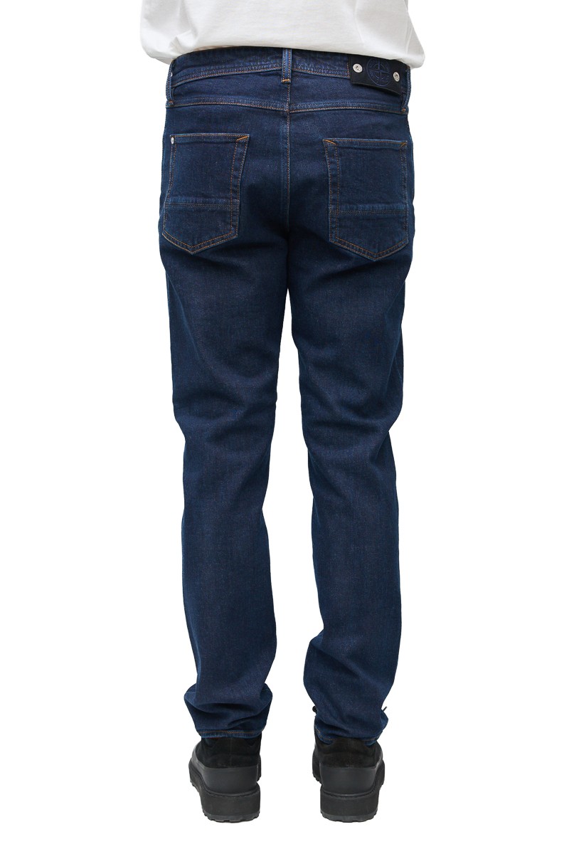 Джинсы Stone Island 21827