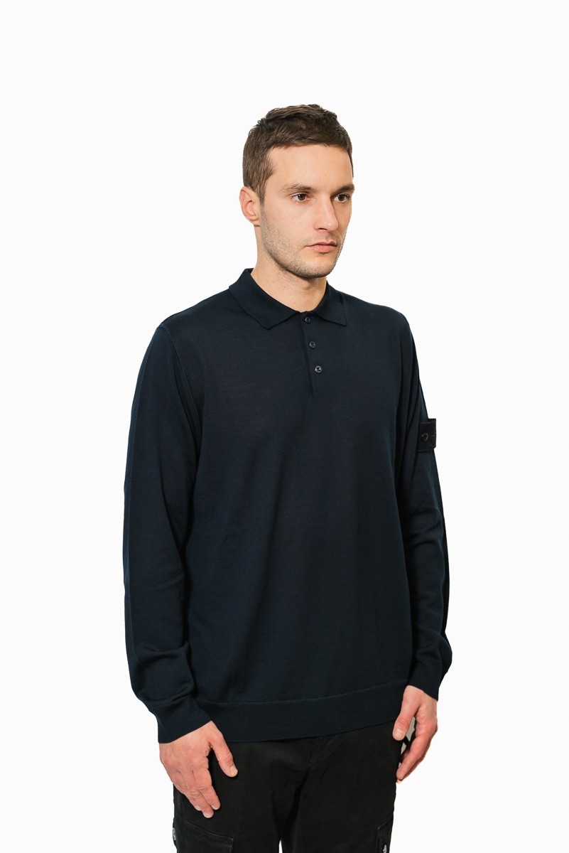 Свитер Stone Island 21935