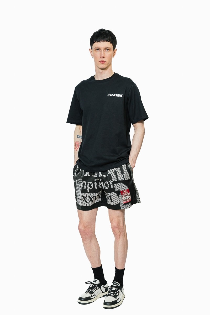 Шорты AMIRI 22312