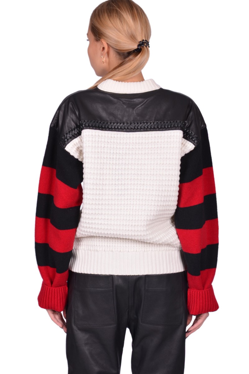 Свитер Haider Ackermann 13563