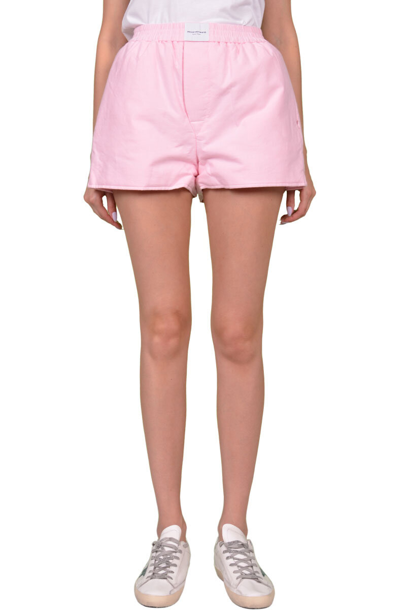 Шорты Alexander Wang 17681